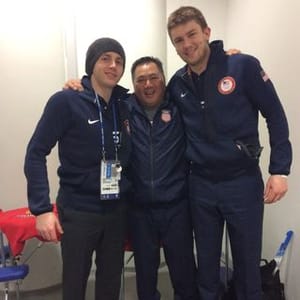 James Van Riemsdyk
