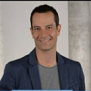 Cem Kosmaz