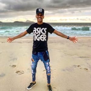 Solonei Silva