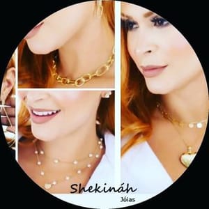 Shekinah Joias