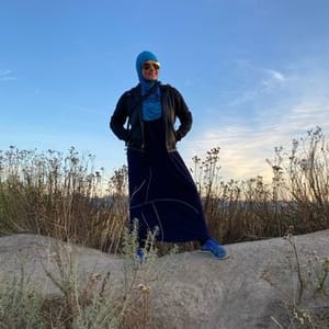 Maryam Amir