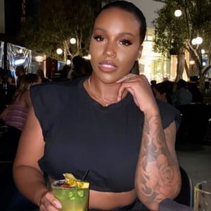Kesha Collins