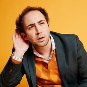 Sarp Bozkurt