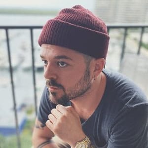 Drew Cole