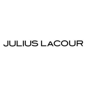 Julius Lacour