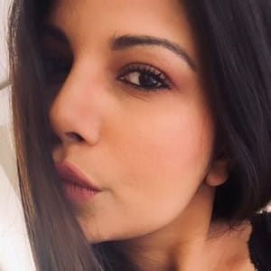 Monica B