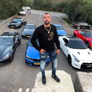 Jawad Sakhnini Sakhnini