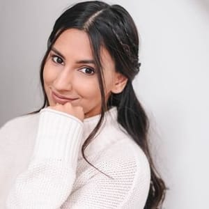 Sabrina Molu