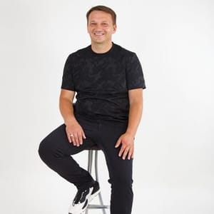 Sergey Senokosov