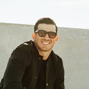 Sergio D. Salcido