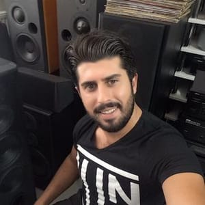 Burhan Dastan