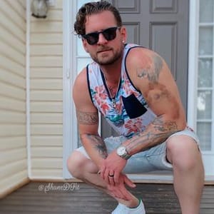 Shane Dunleavy