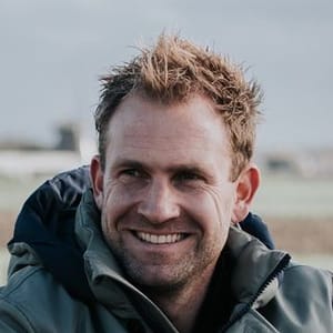 Tom Groot
