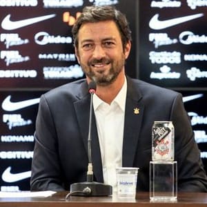 Duilio Monteiro Alves