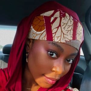 Fatimah Binta