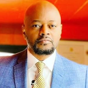 Roger Muntu