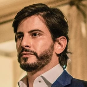 Tiago Ayres