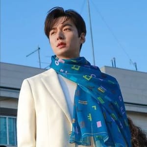 Lee Min Ho Indonesia
