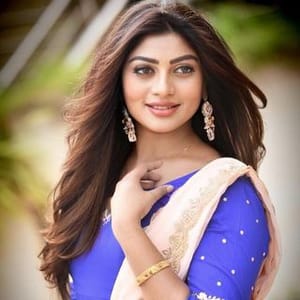 Sowmya Janu