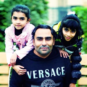 Sohail Imran ghouri