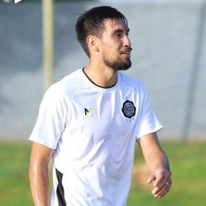Marcelo Estigarribia