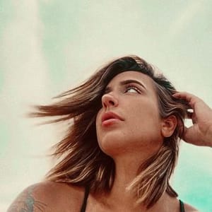 Yasmin Dias