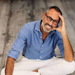 Andrea Castrignano