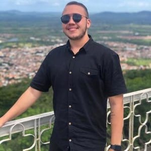 Betinho Nascimento