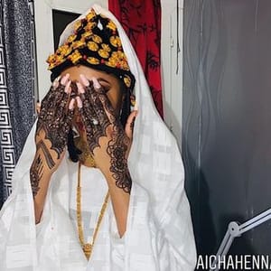 Aicha Henna