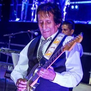 Banda Tropikal De Vallenar