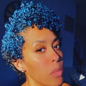 Danielle Booker