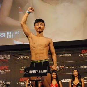 Choi Doo-ho