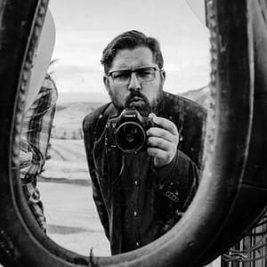 Adam Houseman