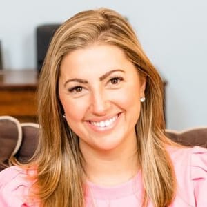 Hollyce Hammond