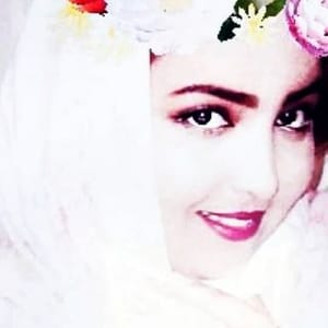 Mina Ahmed