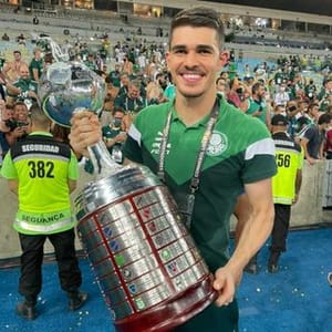 Vinicius Silvestre