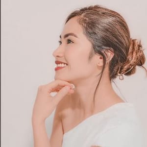 Joyce Yeo