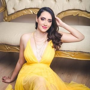 Wendy Gutierrez