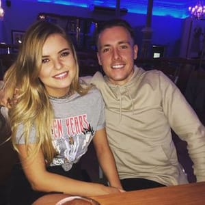 Barrie Mckay