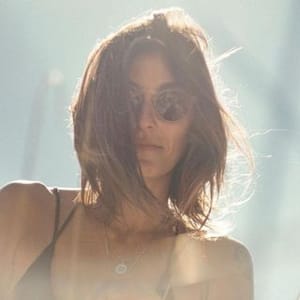 Lucy Hallak