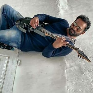 Sricharan Pakala
