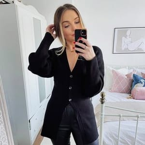 Amy Livesey