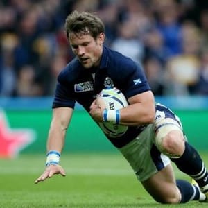 Pete Horne