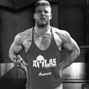 Harry Kightley