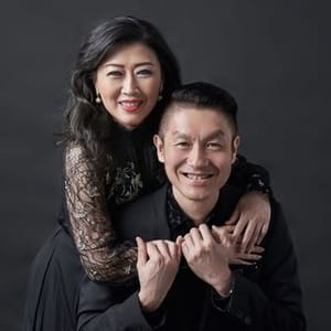 Lely Darmajani Sarwono