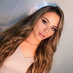 Karina Pronina