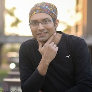 Rj Nilanjan