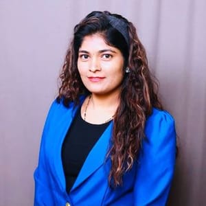 Priya Chavan