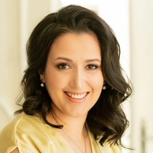 Eteri Snkhchyan