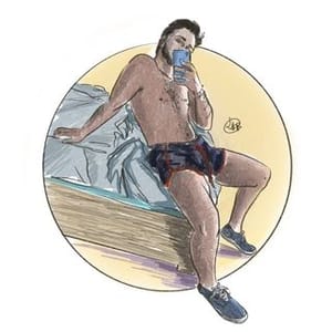 Marco Urbino